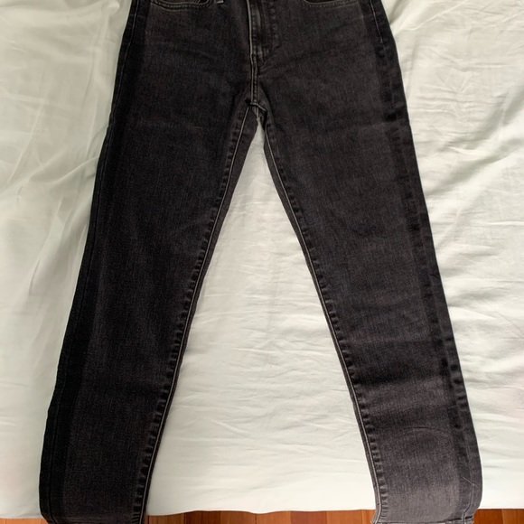 Levi’s 721 High Rise Skinny (NWOT) - Picture 6 of 7